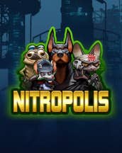 Nitropolis
