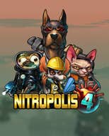 Nitropolis 4