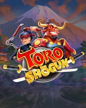 Toro Shogun