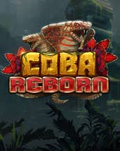 Coba Reborn