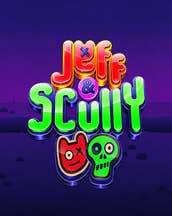 Jeff and Scully