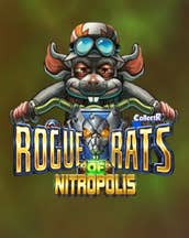 Roge Rats of Nitropolis