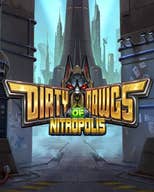 Dirty Dawgs of Nitropolis