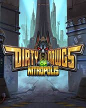 Dirty Dawgs of Nitropolis