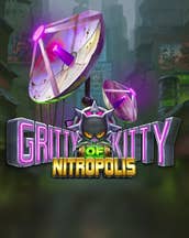 Gritty Kitty of Nitropolis