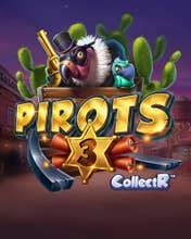 Pirots 3