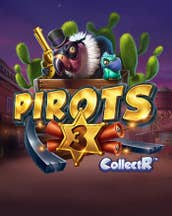 Pirots 3