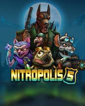 Nitropolis 5