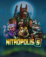 Nitropolis 5