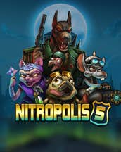 Nitropolis 5