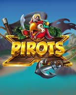 Pirots X