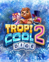 Tropicool 2 Dice