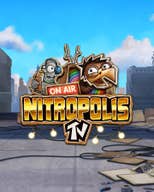 Nitropolis TV