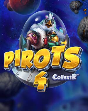 Pirots 4