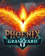 Phoenix Graveyard 2
