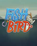Fish and Bird