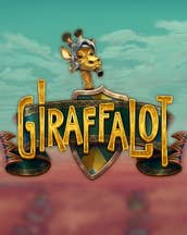 Giraffalot
