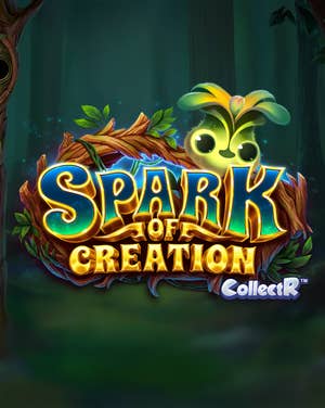 Spark of Creation