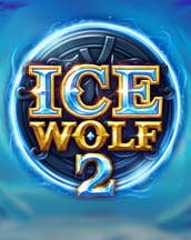 Ice Wolf 2
