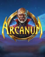 Arcanum