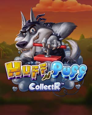 Huff N Puff CollectR