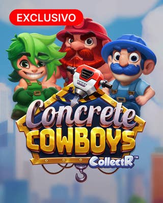 Concrete Cowboys