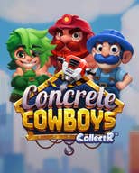 Concrete Cowboys