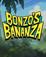 Bonzo's Bananza