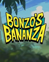 Bonzo's Bananza