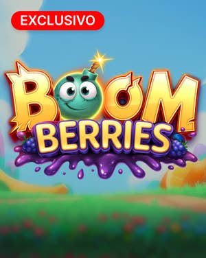 Boomberries
