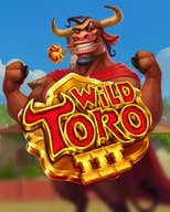 Wild Toro 3