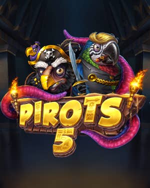 Pirots 5