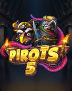 Pirots 5