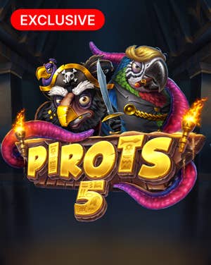 Pirots 5