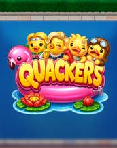 Quackers