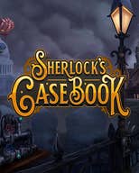Sherlocks Casebook
