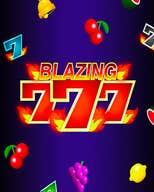 Blazing 777