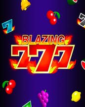 Blazing 777