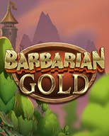 Barbarian Gold