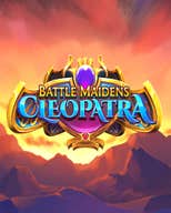 Battle Maidens Cleopatra