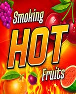 Smoking Hot Fruits