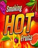 Smoking Hot Fruits