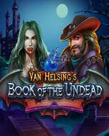 Van Helsings Book of the Undead