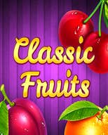 Classic Fruits
