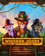 Whisker Jones