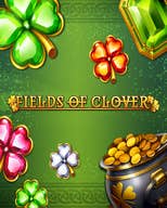Fields of clover