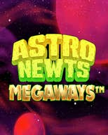 Astro Newts Megaways