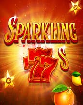 Sparkling 777s