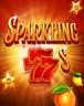 Sparkling 777s