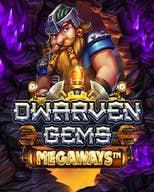 Dwarven Gems Megaways